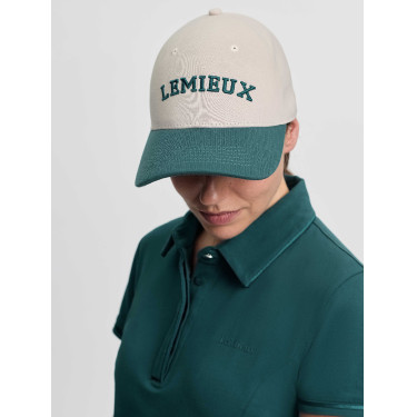 Cappellino LeMieux Ashley Pietra Grigio