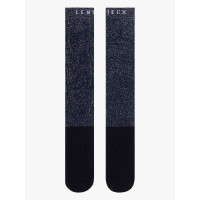Calze da competizione LeMieux Brilliance Nero
