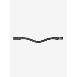 Frontaliera LeMieux Arika Curva Nero / argento