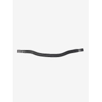 Fronte LeMieux Arika Dipped Nero / argento Fronte LeMieux Arika Dipped Nero / argento