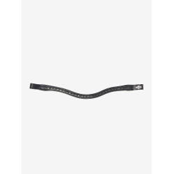 Frontalino LeMieux Arika Insert Nero / argento