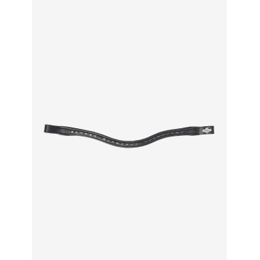 Frontalino LeMieux Arika Insert Nero / argento