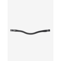 Frontalino LeMieux Arika Insert Nero / argento Frontalino LeMieux Arika Insert Nero / argento