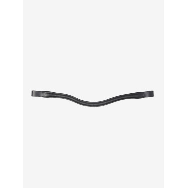 Frontalino LeMieux Arika Insert Nero / argento