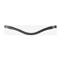 Fronte LeMieux Arika rialzato Nero / argento Fronte LeMieux Arika rialzato Nero / argento