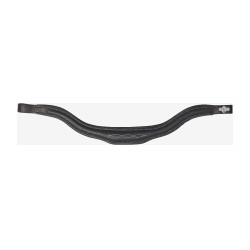 Fronziera LeMieux Kudos Contour Nero / argento