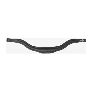 Fronziera LeMieux Kudos Contour Nero / argento