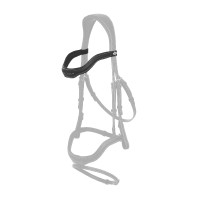 Fronziera LeMieux Kudos Contour Nero / argento
