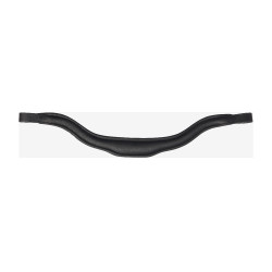 Fronziera LeMieux Kudos Contour Nero / argento