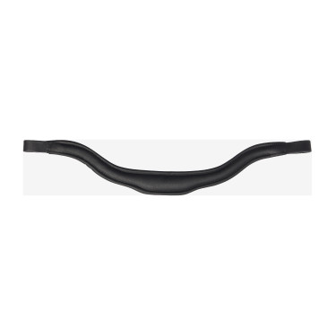 Fronziera LeMieux Kudos Contour Nero / argento