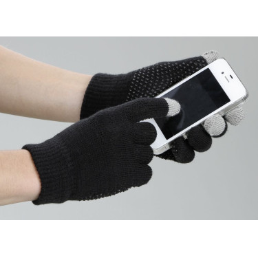 Guanti da equitazione MagicTouch Covalliero Guanti da equitazione MagicTouch Covalliero