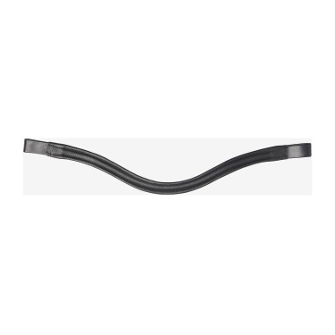 Fronte LeMieux rialzato Arika Nero / argento