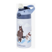 Borraccia LeMieux Mini Blu polvere Borraccia LeMieux Mini Blu polvere