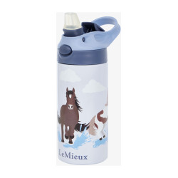 Borraccia LeMieux Mini Blu polvere