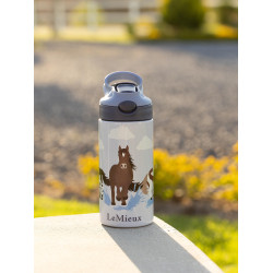 Borraccia LeMieux Mini Blu polvere
