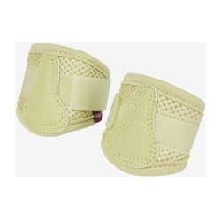 Stinchiere morbide in mesh LeMieux Toy Pony Distintivo