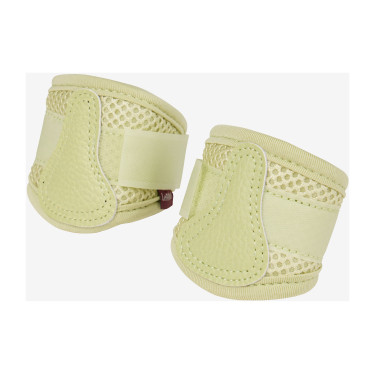 Stinchiere morbide in mesh LeMieux Toy Pony Distintivo