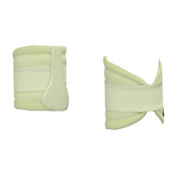 Stinchiere morbide in mesh LeMieux Toy Pony Distintivo Stinchiere morbide in mesh LeMieux Toy Pony Distintivo