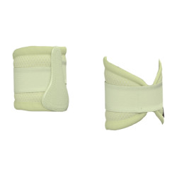 Stinchiere morbide in mesh LeMieux Toy Pony Distintivo