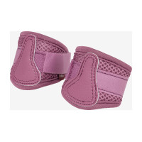 Stinchiere morbide in mesh LeMieux Toy Pony Malva Stinchiere morbide in mesh LeMieux Toy Pony Malva