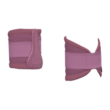Stinchiere morbide in mesh LeMieux Toy Pony Malva