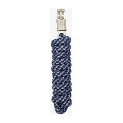 Lunga LeMieux con moschettone antipatico Marina Blu marino