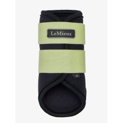 Paraglomi Mini LeMieux morbidi Air-Tek Distintivo