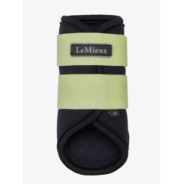 Paraglomi Mini LeMieux morbidi Air-Tek Distintivo