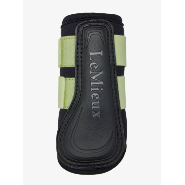Paraglomi Mini LeMieux morbidi Air-Tek Distintivo