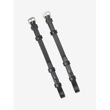 Montanti LeMieux Arika Contrast Nero / argento