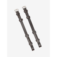 Montanti LeMieux Arika Contrast Marrone / argento