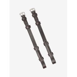 Montanti LeMieux Arika Contrast Marrone / argento