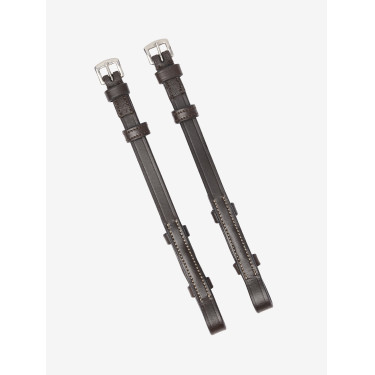 Montanti LeMieux Arika Contrast Marrone / argento