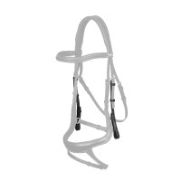 Montanti LeMieux Arika Contrast Nero / argento
