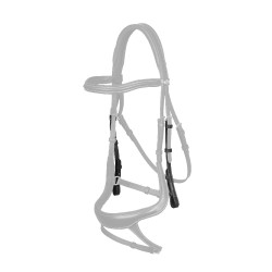 Montanti LeMieux Arika Contrast Marrone / argento