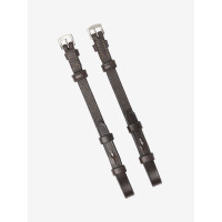 Montanti LeMieux Arika Contrast Marrone / argento