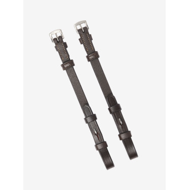 Montanti LeMieux Arika Contrast Marrone / argento