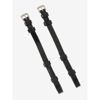 Montanti LeMieux Kudos Nero / argento