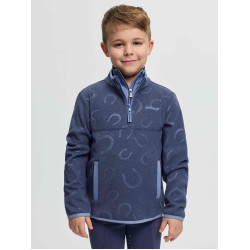 Pile LeMieux Mini Maggie Ombra Blu Pile LeMieux Mini Maggie Ombra Blu