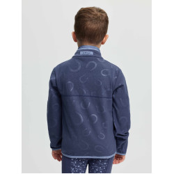 Pile LeMieux Mini Maggie Ombra Blu Pile LeMieux Mini Maggie Ombra Blu