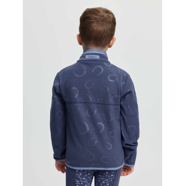 Pile LeMieux Mini Maggie Ombra Blu Pile LeMieux Mini Maggie Ombra Blu