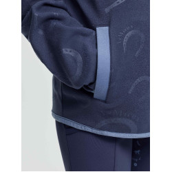 Pile LeMieux Mini Maggie Ombra Blu Pile LeMieux Mini Maggie Ombra Blu