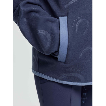 Pile LeMieux Mini Maggie Ombra Blu Pile LeMieux Mini Maggie Ombra Blu