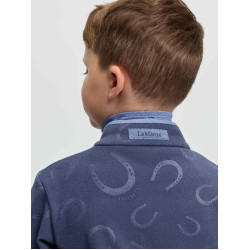 Pile LeMieux Mini Maggie Ombra Blu Pile LeMieux Mini Maggie Ombra Blu