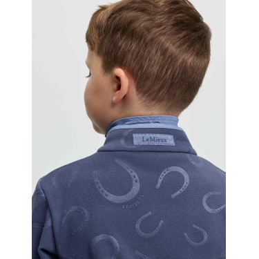Pile LeMieux Mini Maggie Ombra Blu Pile LeMieux Mini Maggie Ombra Blu