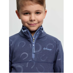 Pile LeMieux Mini Maggie Ombra Blu Pile LeMieux Mini Maggie Ombra Blu