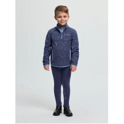 Pile LeMieux Mini Maggie Ombra Blu Pile LeMieux Mini Maggie Ombra Blu