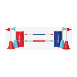 Set di ostacoli LeMieux Toy Pony Multicolore
