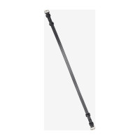 Sottogola LeMieux Arika Contrast Nero / argento