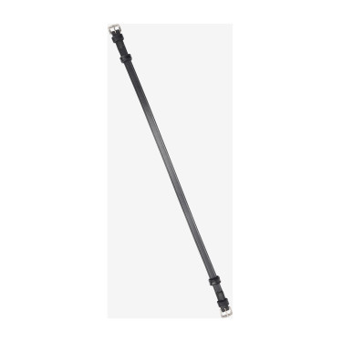 Sottogola LeMieux Arika Contrast Nero / argento